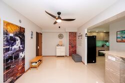 Blk 415D Waterfront I @ Northshore (Punggol), HDB 4 Rooms #558268821